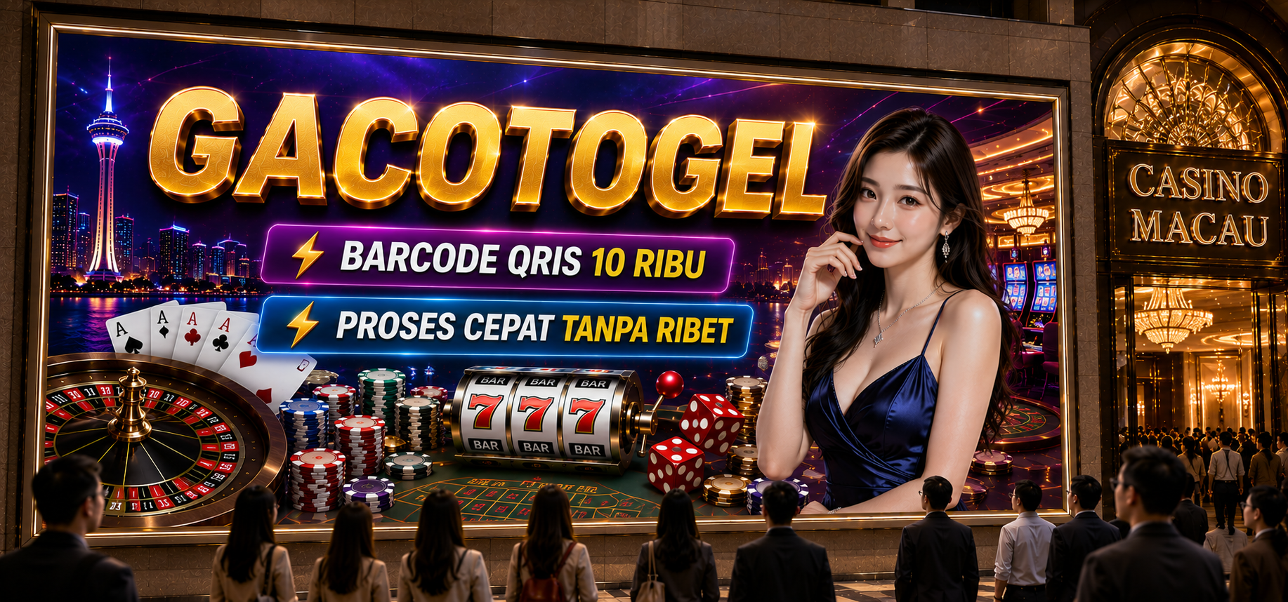 GACOTOGEL Slide
